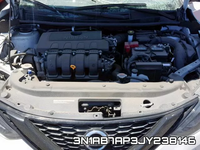 3N1AB7AP3JY238146 фото 8