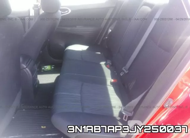 3N1AB7AP3JY250037 фото 9