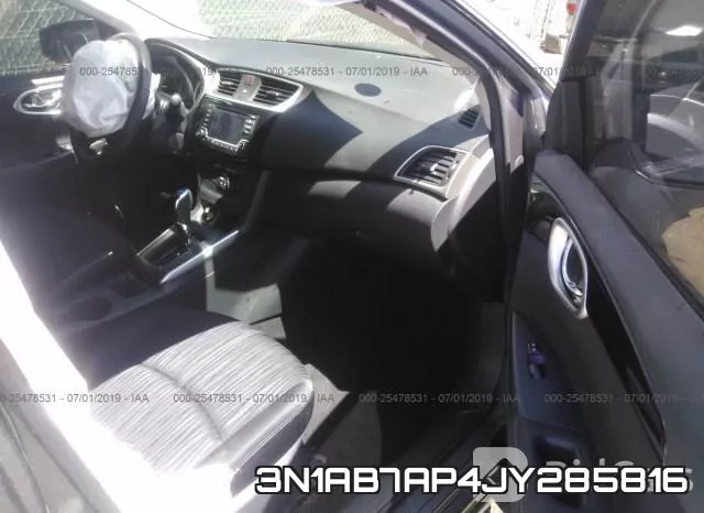 3N1AB7AP4JY285816 фото 6