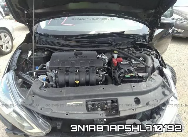 3N1AB7AP5HL710192 фото 2
