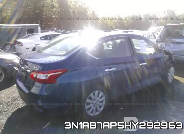 3N1AB7AP5HY292963 фото 5