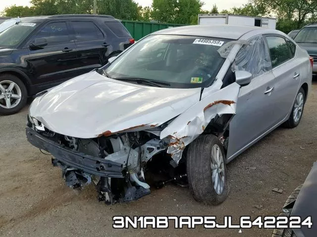3N1AB7AP5JL642224 фото 3