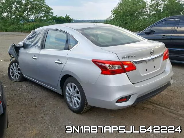3N1AB7AP5JL642224 фото 4