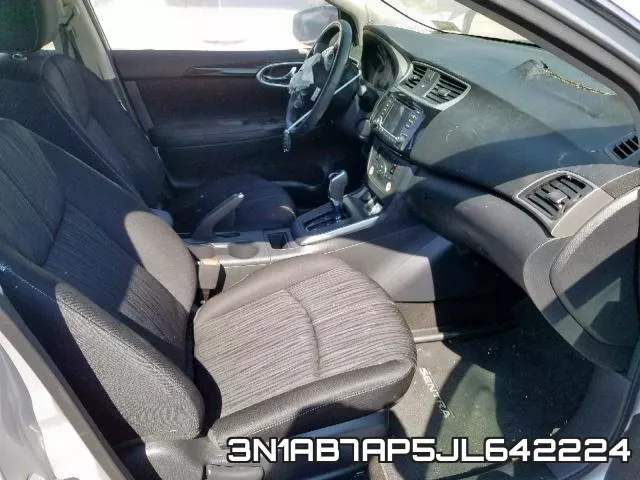 3N1AB7AP5JL642224 фото 6