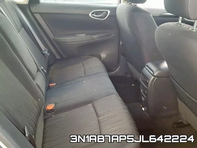 3N1AB7AP5JL642224 фото 7