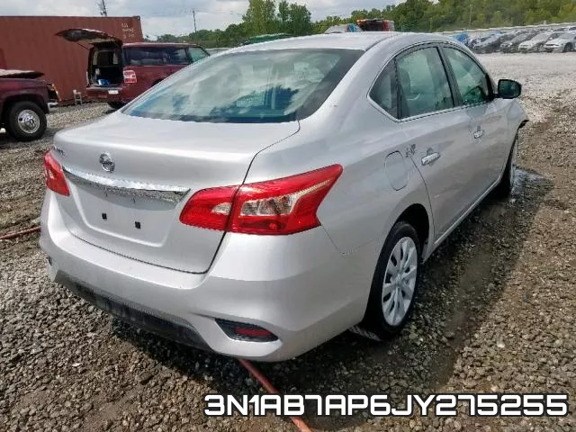 3N1AB7AP6JY275255 фото 5