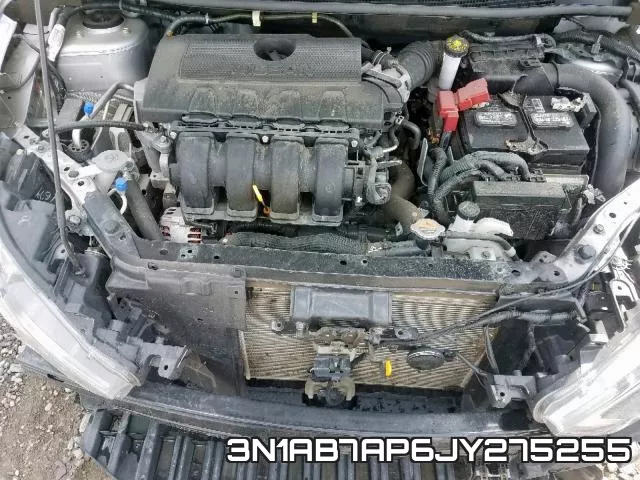 3N1AB7AP6JY275255 фото 8