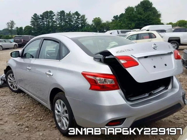 3N1AB7AP6KY229197 фото 4