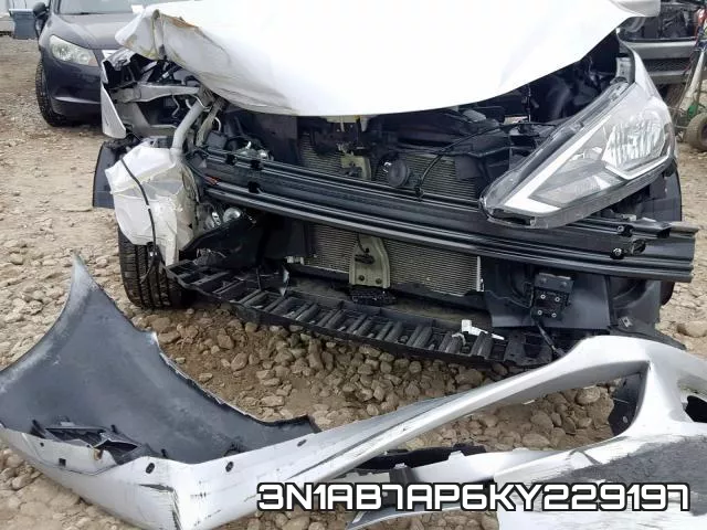 3N1AB7AP6KY229197 фото 10