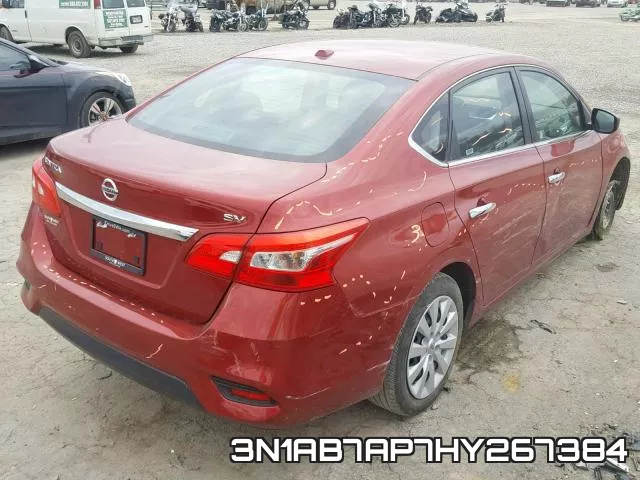 3N1AB7AP7HY267384 фото 5