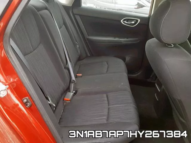 3N1AB7AP7HY267384 фото 7