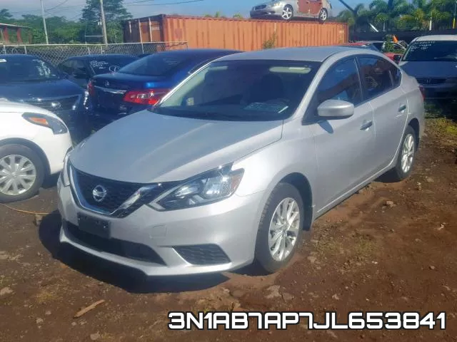 3N1AB7AP7JL653841 фото 3