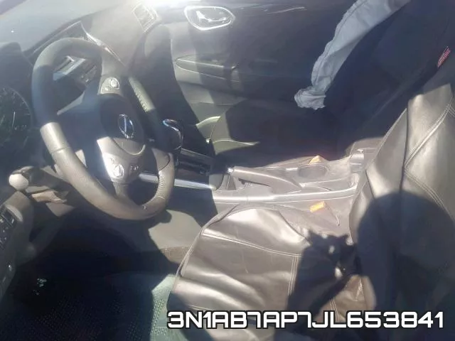 3N1AB7AP7JL653841 фото 6