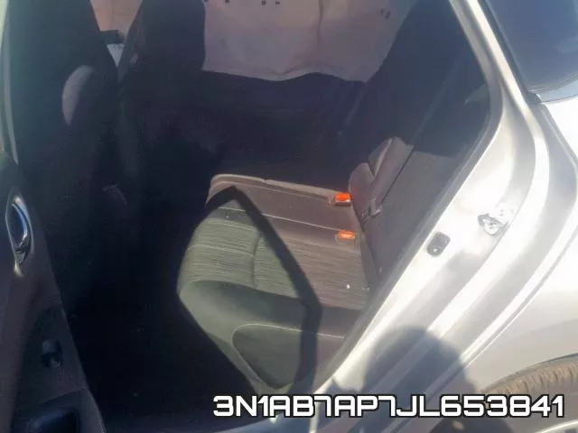 3N1AB7AP7JL653841 фото 7