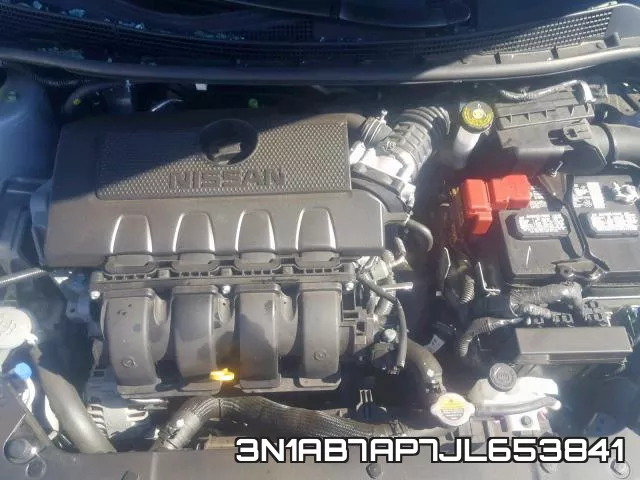 3N1AB7AP7JL653841 фото 8