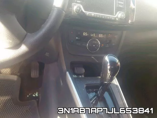 3N1AB7AP7JL653841 фото 10
