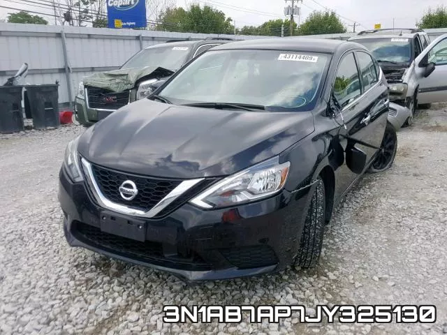 3N1AB7AP7JY325130 фото 3