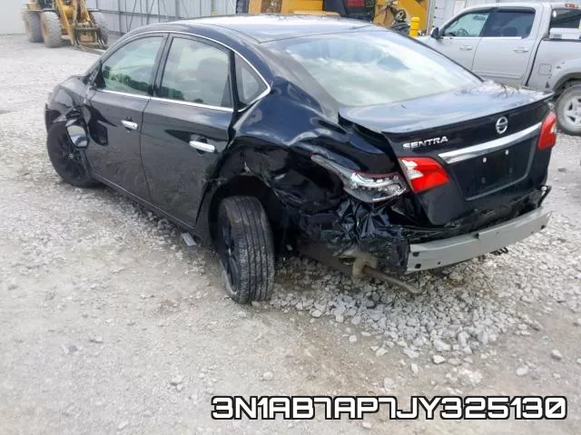 3N1AB7AP7JY325130 фото 4