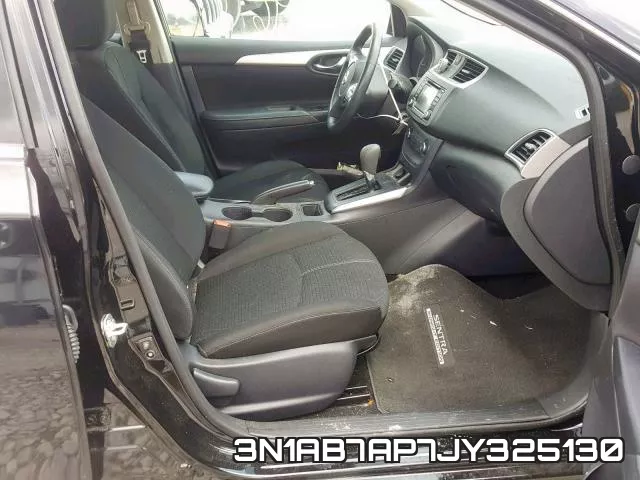 3N1AB7AP7JY325130 фото 5