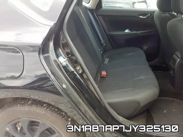 3N1AB7AP7JY325130 фото 6