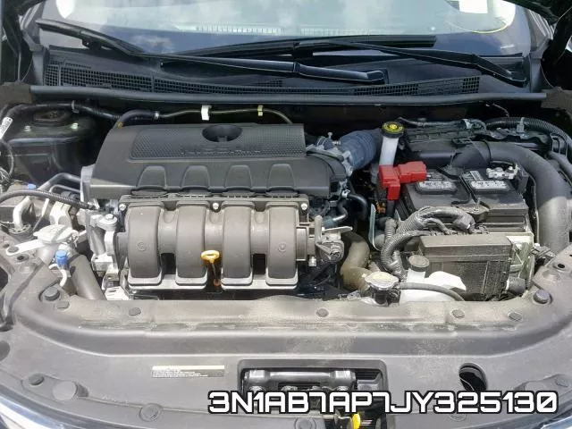 3N1AB7AP7JY325130 фото 7