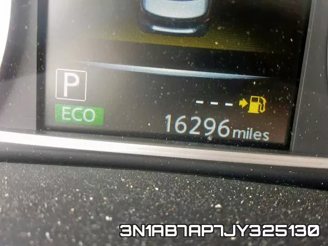 3N1AB7AP7JY325130 фото 8