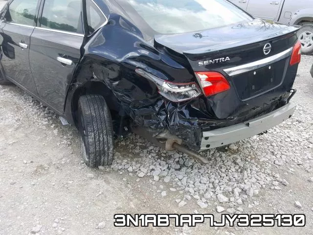 3N1AB7AP7JY325130 фото 9