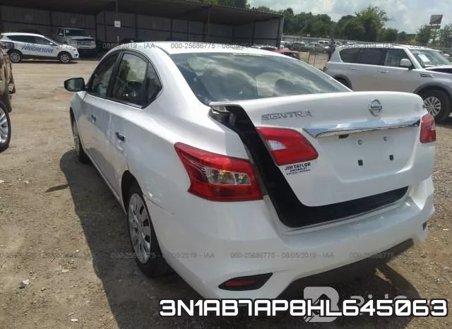 3N1AB7AP8HL645063 фото 4