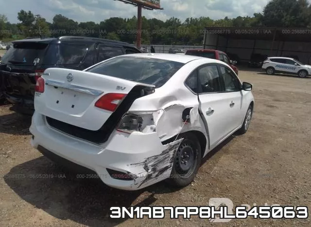 3N1AB7AP8HL645063 фото 5