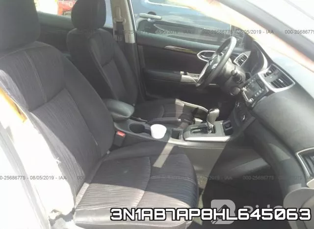 3N1AB7AP8HL645063 фото 6