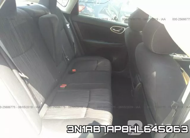 3N1AB7AP8HL645063 фото 9