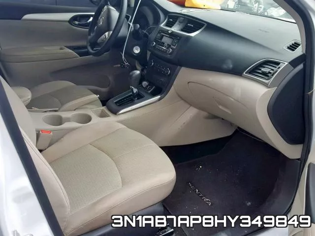 3N1AB7AP8HY349849 фото 6