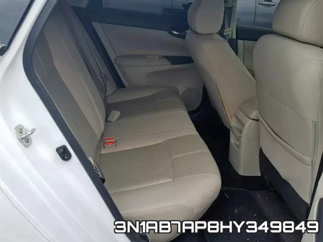 3N1AB7AP8HY349849 фото 7