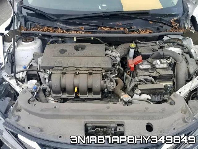 3N1AB7AP8HY349849 фото 8