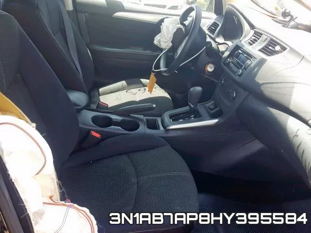 3N1AB7AP8HY395584 фото 6