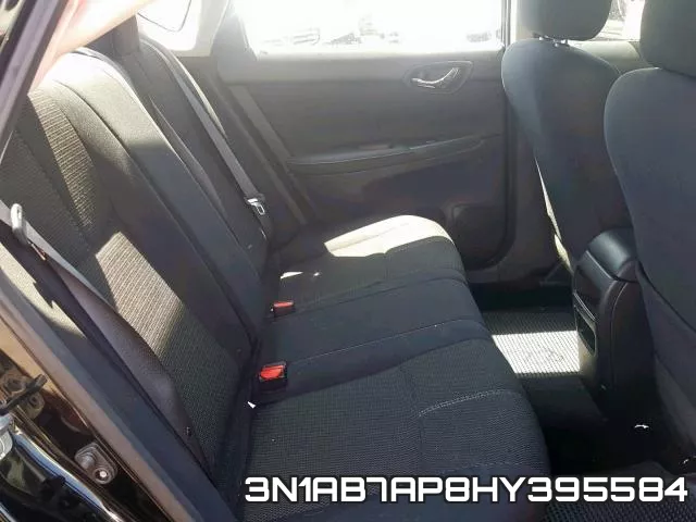 3N1AB7AP8HY395584 фото 7