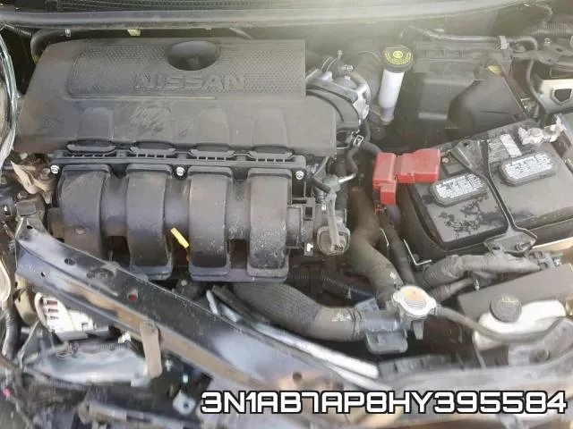 3N1AB7AP8HY395584 фото 8