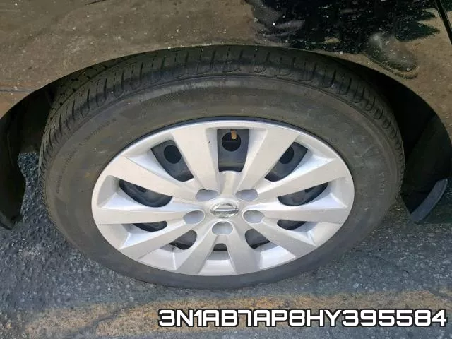 3N1AB7AP8HY395584 фото 10