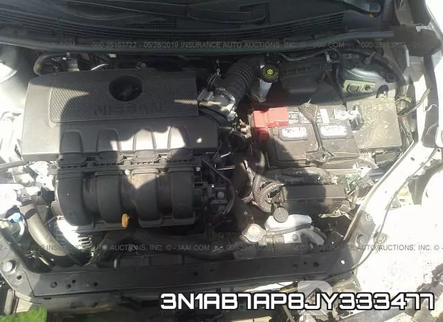 3N1AB7AP8JY333477 фото 2