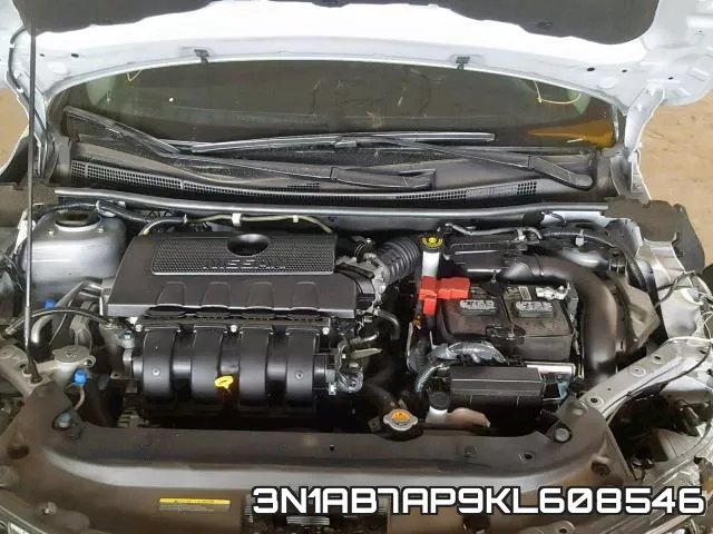 3N1AB7AP9KL608546 фото 8