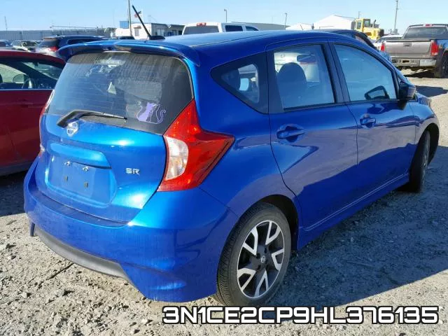 3N1CE2CP9HL376135 фото 5