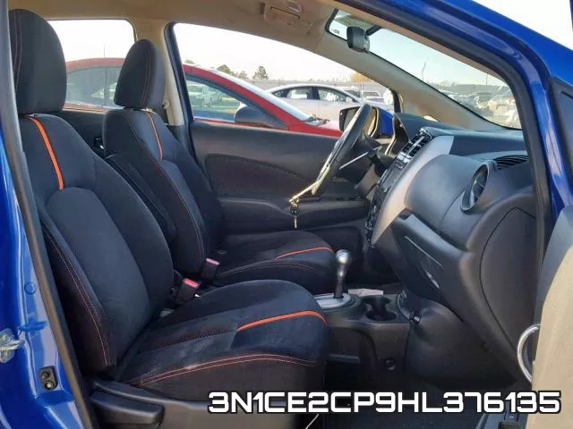 3N1CE2CP9HL376135 фото 6