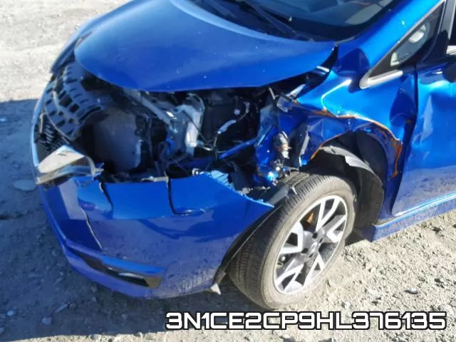 3N1CE2CP9HL376135 фото 10