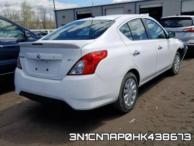 3N1CN7AP0HK438673 фото 5