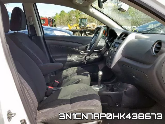 3N1CN7AP0HK438673 фото 6