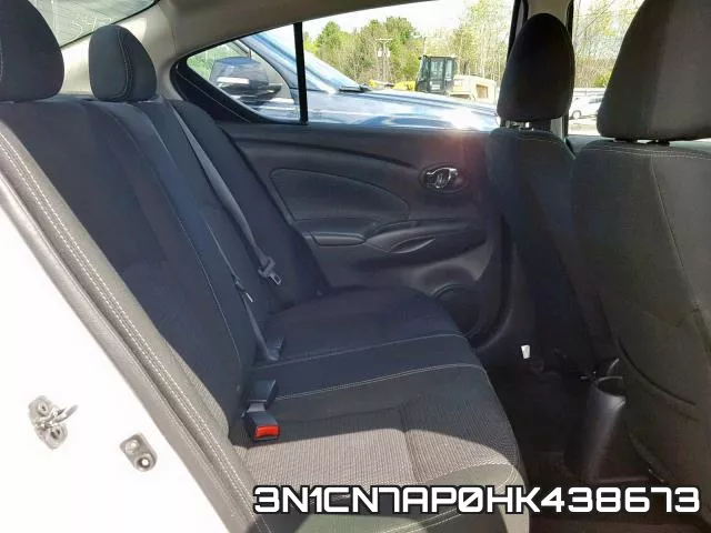 3N1CN7AP0HK438673 фото 7