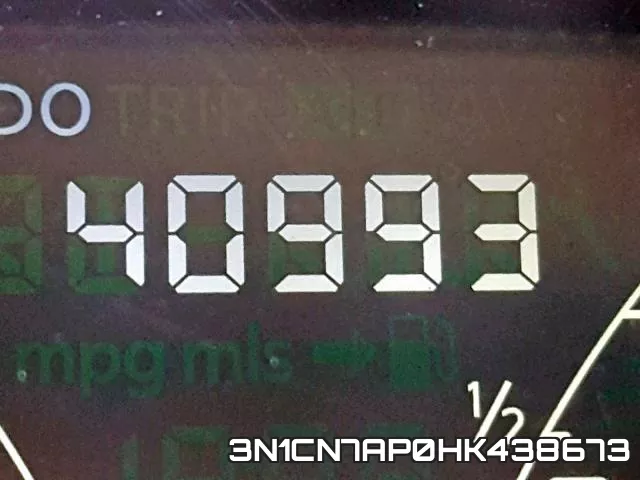 3N1CN7AP0HK438673 фото 9