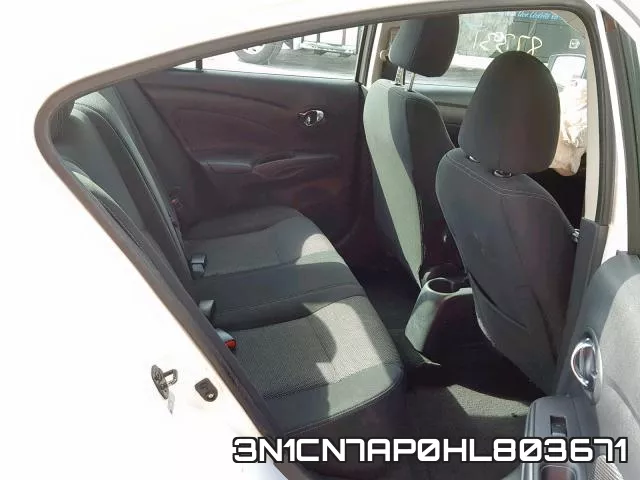 3N1CN7AP0HL803671 фото 7