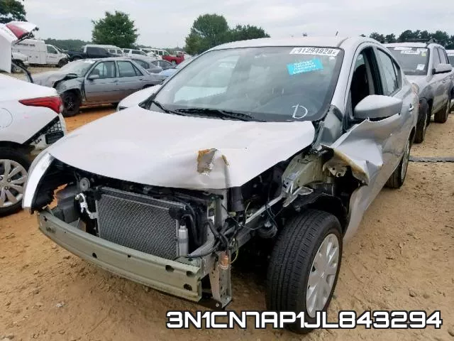 3N1CN7AP1JL843294 фото 3