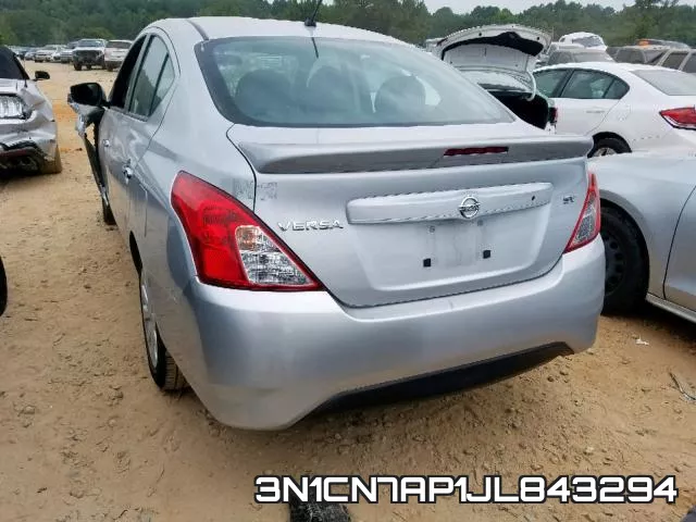 3N1CN7AP1JL843294 фото 4